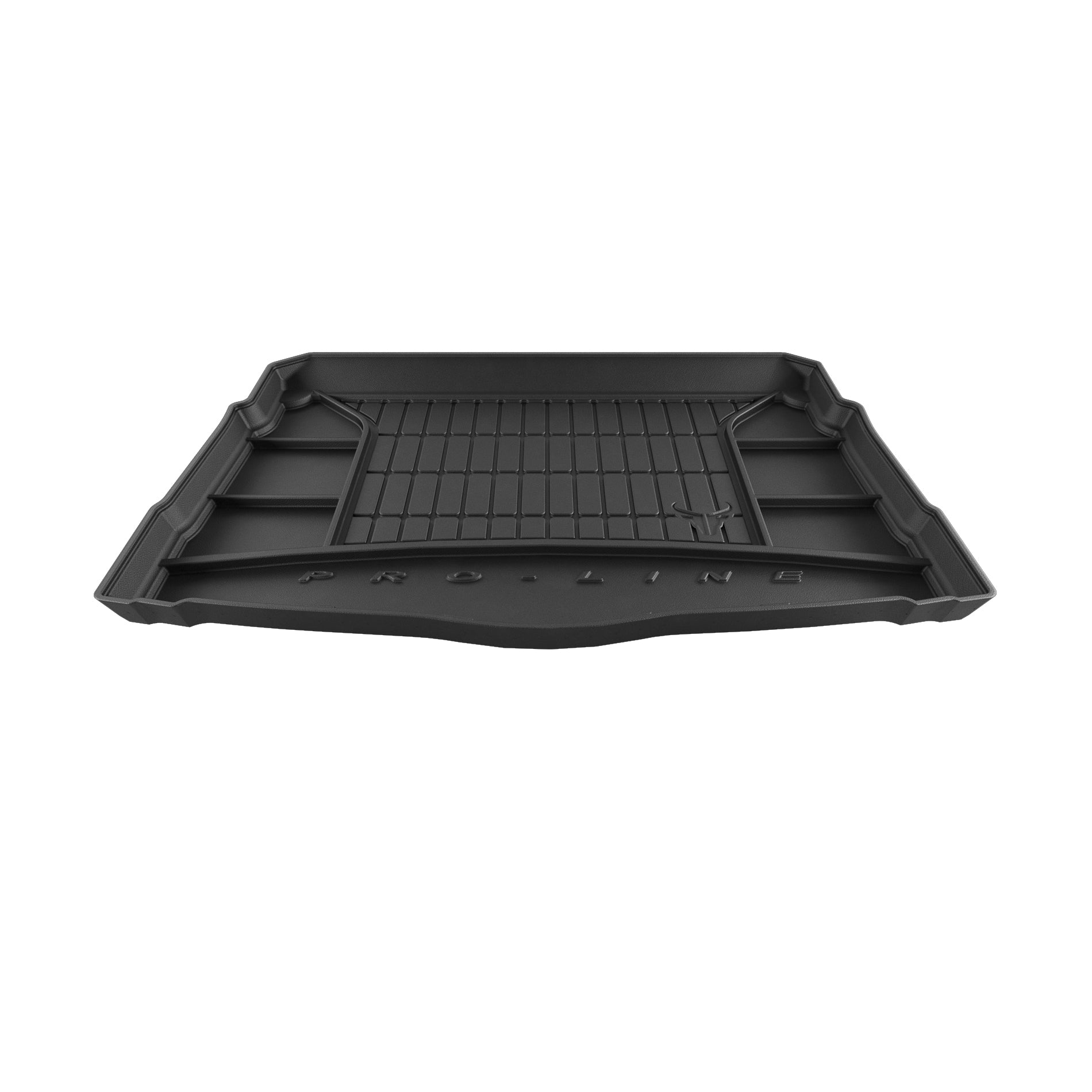 TAPETE BORRACHA P/ MALA PRO-LINE VOLKSWAGEN GOLF VIII HATCHBACK 2019-> PISO INFERIOR - Image 3