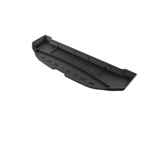 TAPETE BORRACHA P/ MALA PRO-LINE KIA SORENTO IV SUV 2020-> HIBRIDO 7 LUGARES 3ª FILA REBATIDA - Image 2