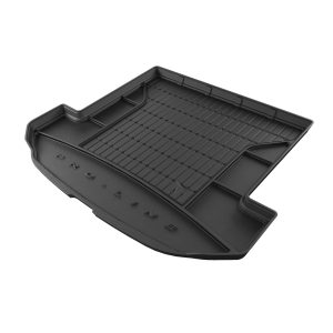 TAPETE BORRACHA P/ MALA PRO-LINE KIA SORENTO IV SUV 2020-> HIBRIDO 7 LUGARES 3ª FILA MONTADA - Image 2