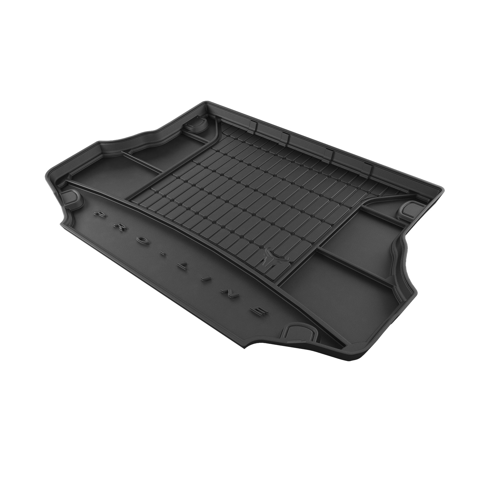 TAPETE BORRACHA P/ MALA PRO-LINE KIA SORENTO I SUV 2002-2009 - Image 2