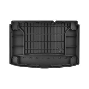 TAPETE BORRACHA P/ MALA PRO-LINE KIA SOUL EV II CROSSOVER 2019-2024 PISO INFERIOR