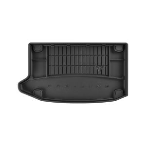 TAPETE BORRACHA P/ MALA PRO-LINE KIA SOUL EV II CROSSOVER 2019-2024 PISO SUPERIOR