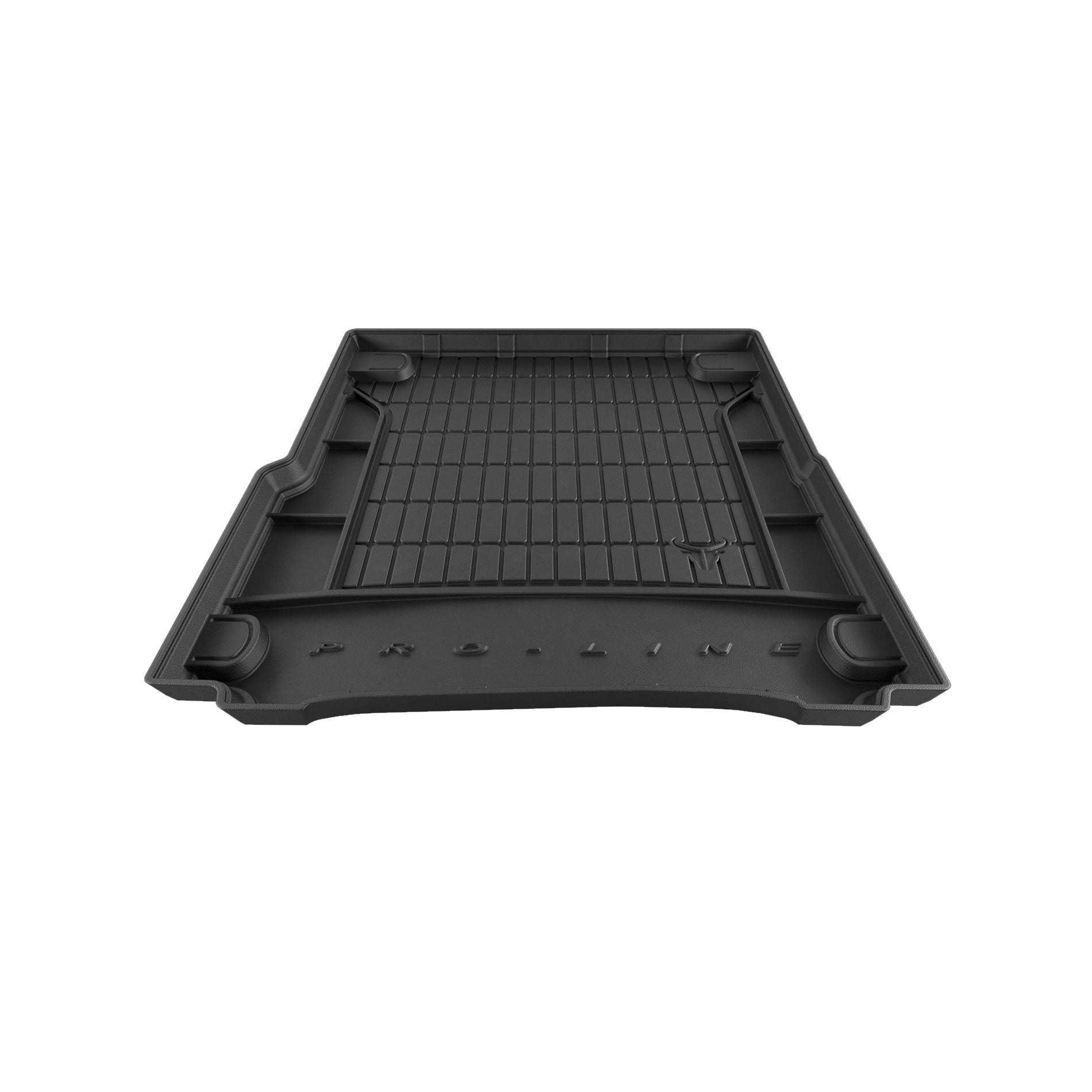TAPETE BORRACHA P/ MALA PRO-LINE PORSCHE PANAMERA II LIFTBACK 2016-2023 HIBRIDO - Image 3