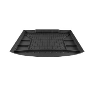 TAPETE BORRACHA P/ MALA PRO-LINE HONDA CR-V V SUV 2016-2023 PISO INFERIOR - Image 3