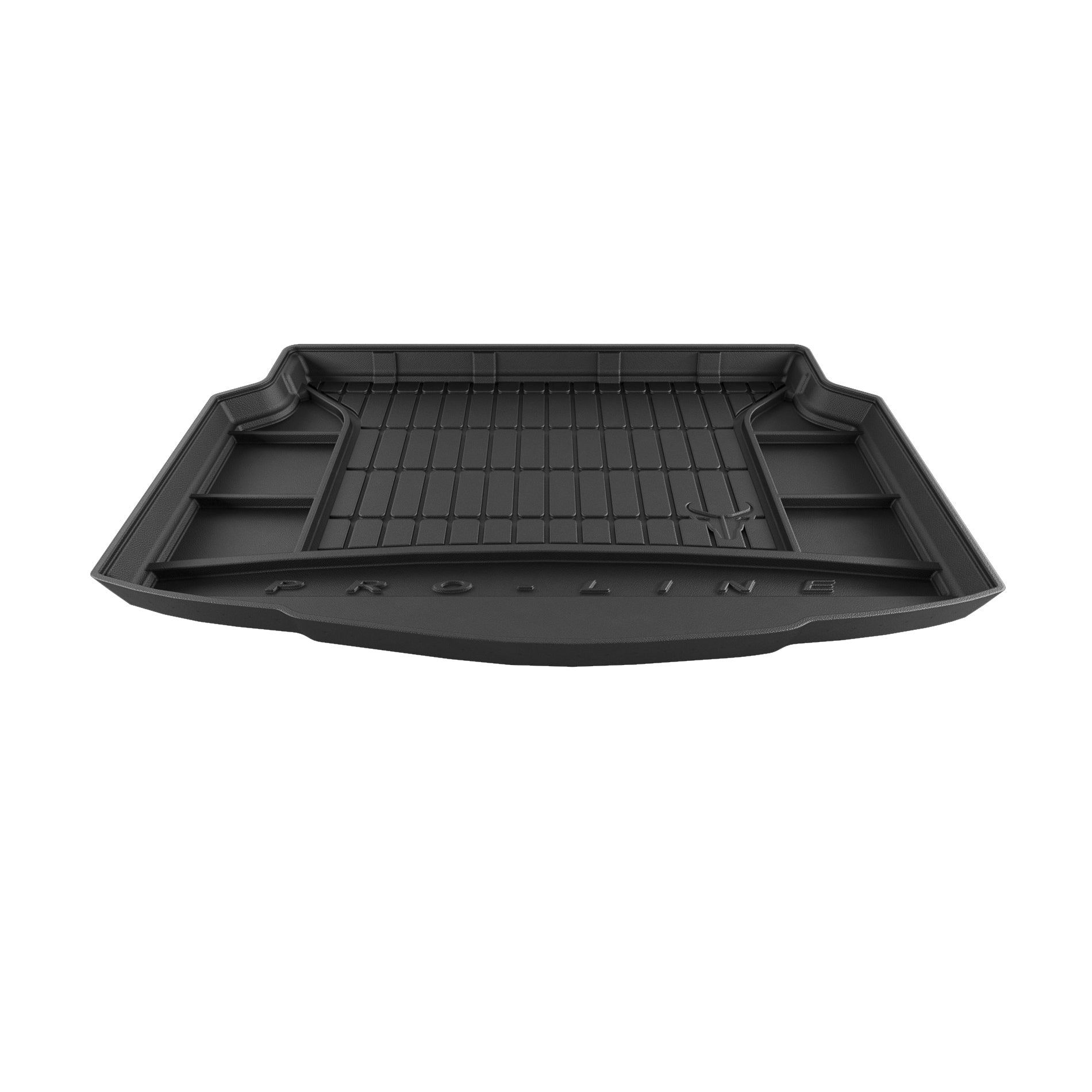 TAPETE BORRACHA P/ MALA PRO-LINE TOYOTA YARIS IV HATCHBACK 2020-> PISO INFERIOR - Image 3