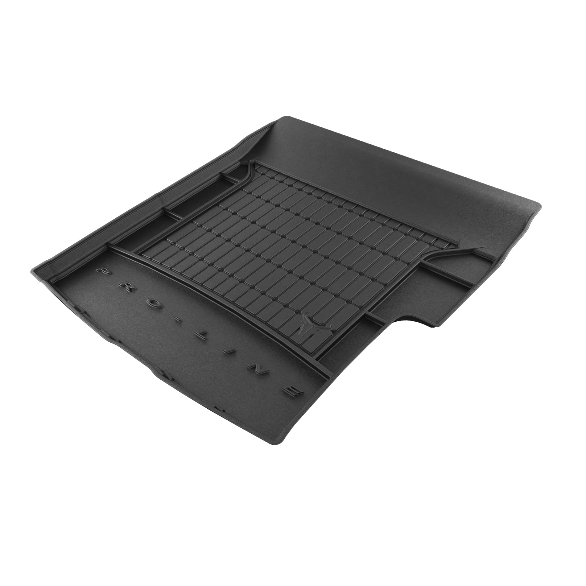 TAPETE BORRACHA P/ MALA PRO-LINE VOLVO S90 SEDAN 2016-> HIBRIDO - Image 2