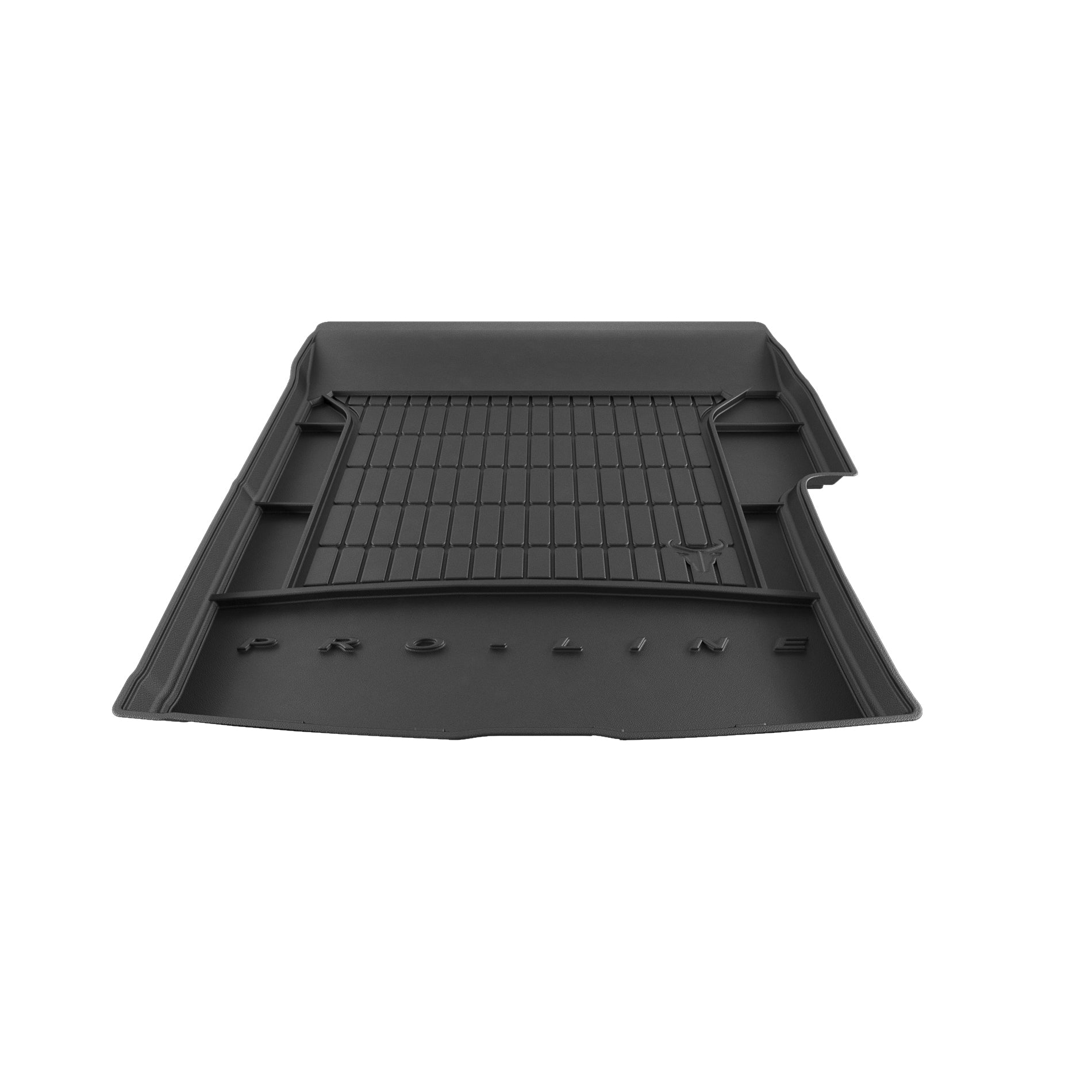 TAPETE BORRACHA P/ MALA PRO-LINE VOLVO S90 SEDAN 2016-> HIBRIDO - Image 3