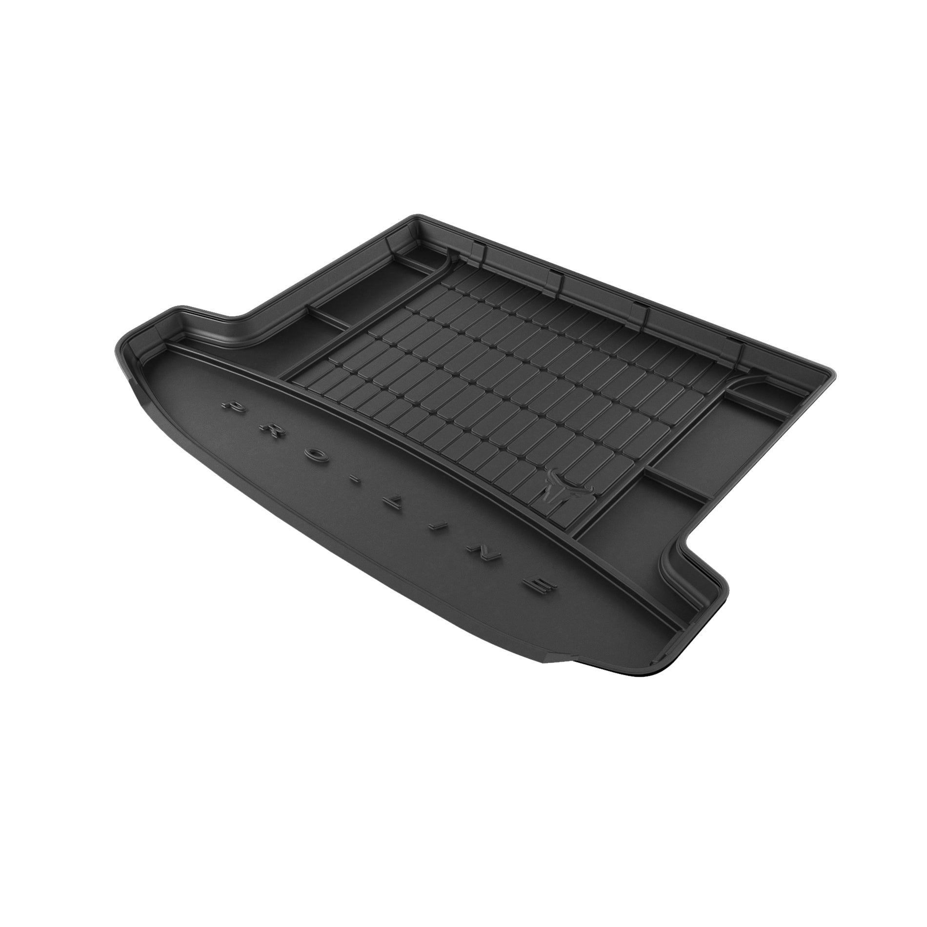 TAPETE BORRACHA P/ MALA PRO-LINE HYUNDAI TUCSON IV SUV 2020-> PISO SUPERIOR - Image 2