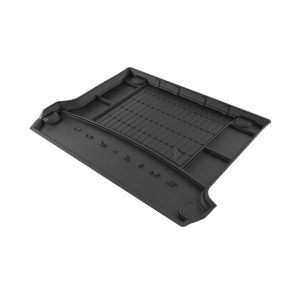 TAPETE BORRACHA P/ MALA PRO-LINE OPEL COMBO C COMBIVAN 2001-2011 - Image 2