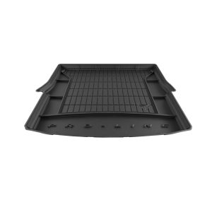 TAPETE BORRACHA P/ MALA PRO-LINE VOLVO S40 II SEDAN 2004-2007 PRE-FACELIFT - Image 3