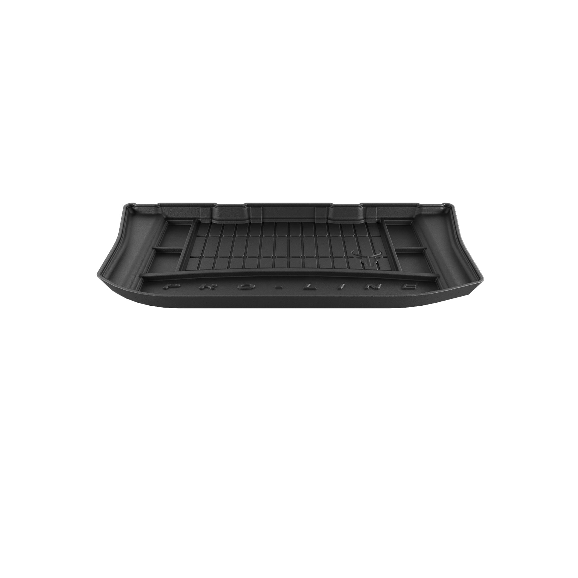 TAPETE BORRACHA P/ MALA PRO-LINE SKODA CITIGO-E IV HATCHBACK 2019-2020 - Image 3