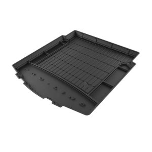 TAPETE BORRACHA P/ MALA PRO-LINE TOYOTA AURIS II CARRINHA 2012-2018 PISO INFERIOR - Image 2