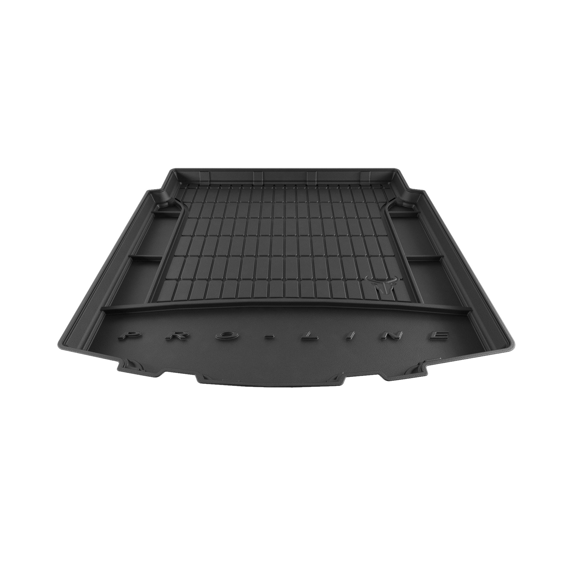TAPETE BORRACHA P/ MALA PRO-LINE TOYOTA AURIS II CARRINHA 2012-2018 PISO INFERIOR - Image 3