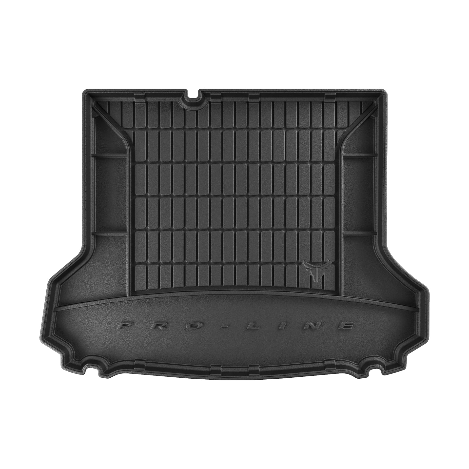 TAPETE BORRACHA P/ MALA PRO-LINE VOLKSWAGEN ID.4 CROSSOVER 2020->