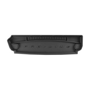 TAPETE BORRACHA P/ MALA PRO-LINE HYUNDAI IX55 SUV 2006-2012 7 LUGARES 3ª FILA MONTADA