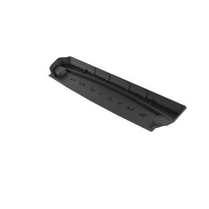 TAPETE BORRACHA P/ MALA PRO-LINE HYUNDAI IX55 SUV 2006-2012 7 LUGARES 3ª FILA MONTADA - Image 2