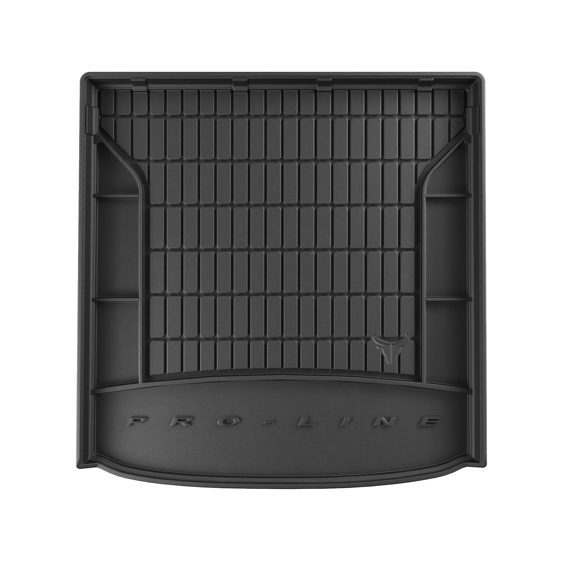 TAPETE BORRACHA P/ MALA PRO-LINE VOLKSWAGEN GOLF VIII CARRINHA 2019-> PISO SUPERIOR