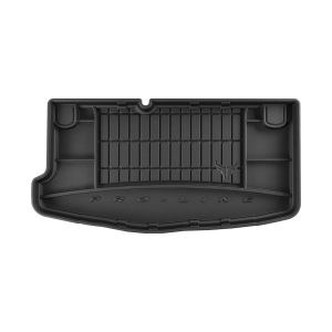 TAPETE BORRACHA P/ MALA PRO-LINE HYUNDAI I10 I HATCHBACK 2007-2013