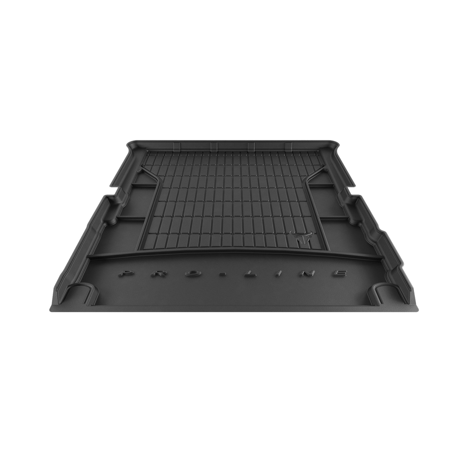 TAPETE BORRACHA P/ MALA PRO-LINE BMW X7 G07 SUV 2018-> 7 LUGARES 3ª FILA REBATIDA - Image 3