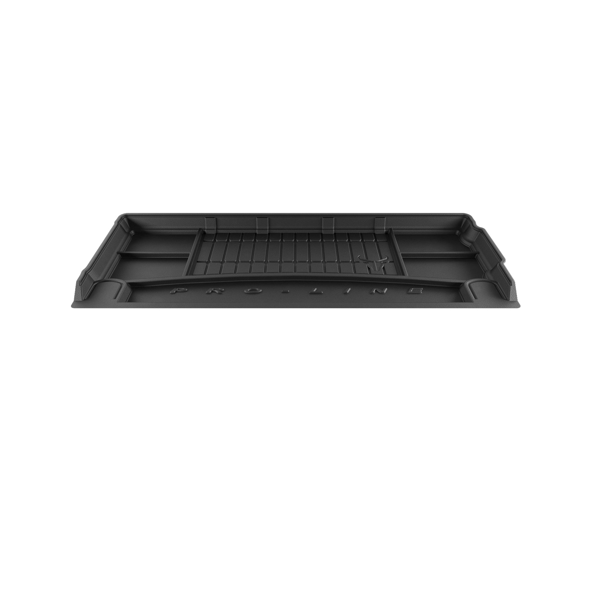 TAPETE BORRACHA P/ MALA PRO-LINE BMW X7 G07 SUV 2018-> 7 LUGARES 3ª FILA MONTADA - Image 3