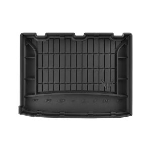 TAPETE BORRACHA P/ MALA PRO-LINE HONDA INSIGHT II LIFTBACK 2009-2014 PISO INFERIOR