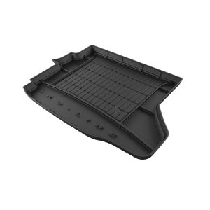 TAPETE BORRACHA P/ MALA PRO-LINE HONDA INSIGHT II LIFTBACK 2009-2014 PISO SUPERIOR - Image 2