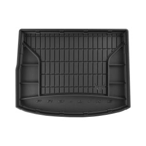 TAPETE BORRACHA P/ MALA PRO-LINE VOLVO V40 II HATCHBACK 2012-2019 PISO SUPERIOR