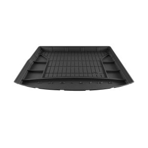 TAPETE BORRACHA P/ MALA PRO-LINE VOLVO V40 II HATCHBACK 2012-2019 PISO SUPERIOR - Image 3
