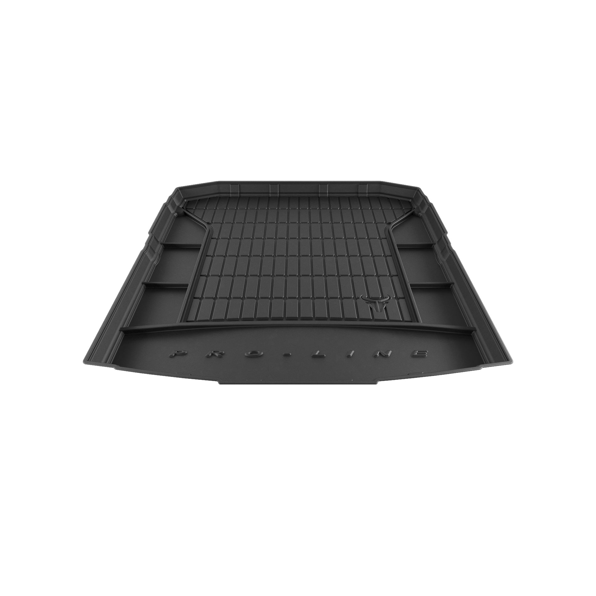 TAPETE BORRACHA P/ MALA PRO-LINE SKODA OCTAVIA IV LIFTBACK 2019-> - Image 3