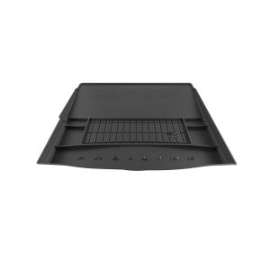 TAPETE BORRACHA P/ MALA PRO-LINE MAZDA 3 III HATCHBACK 2013-2018 PISO SUPERIOR - Image 3