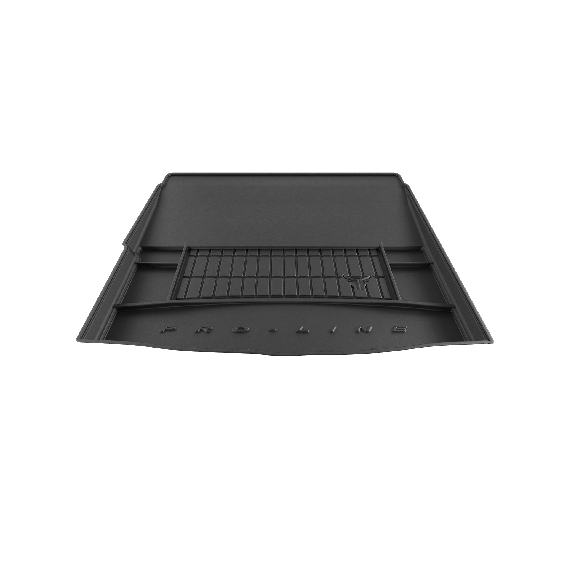 TAPETE BORRACHA P/ MALA PRO-LINE MAZDA 3 III HATCHBACK 2013-2018 PISO SUPERIOR - Image 3