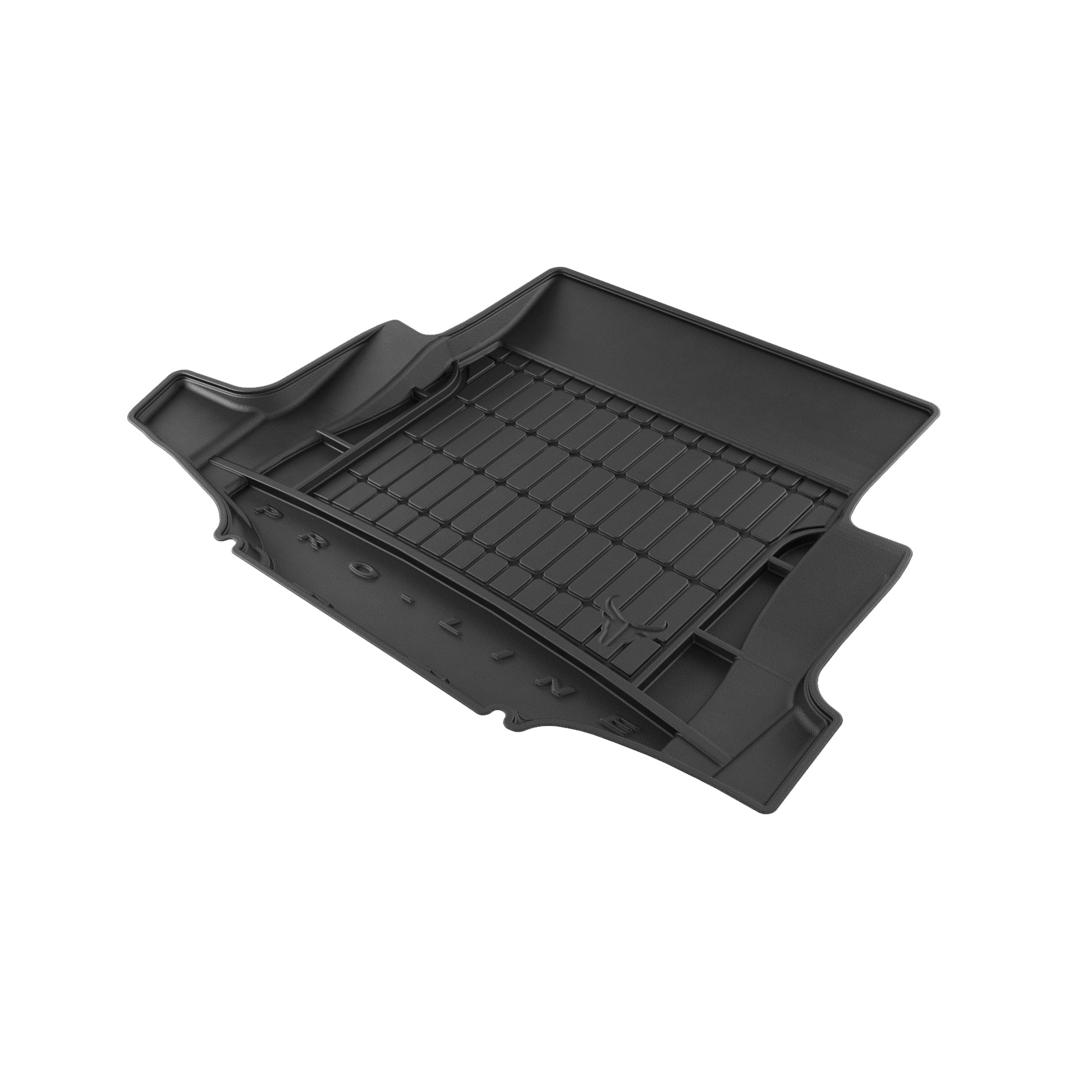 TAPETE BORRACHA P/ MALA PRO-LINE BMW 1 SERIES E81 HATCHBACK 2004-2011 3 PORTAS - Image 2