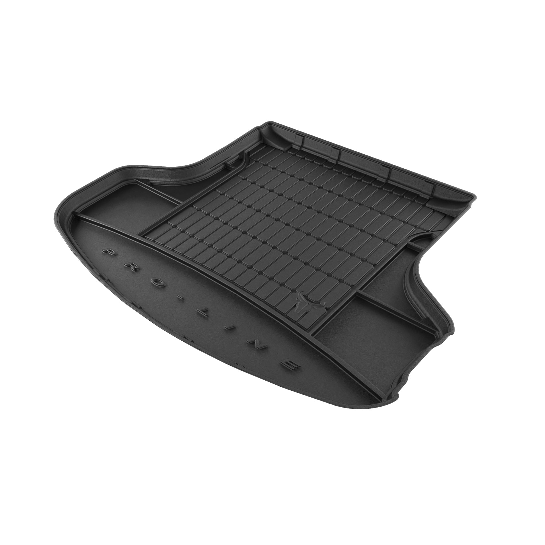 TAPETE BORRACHA P/ MALA PRO-LINE VOLVO V40 I CARRINHA 1995-2004 - Image 2