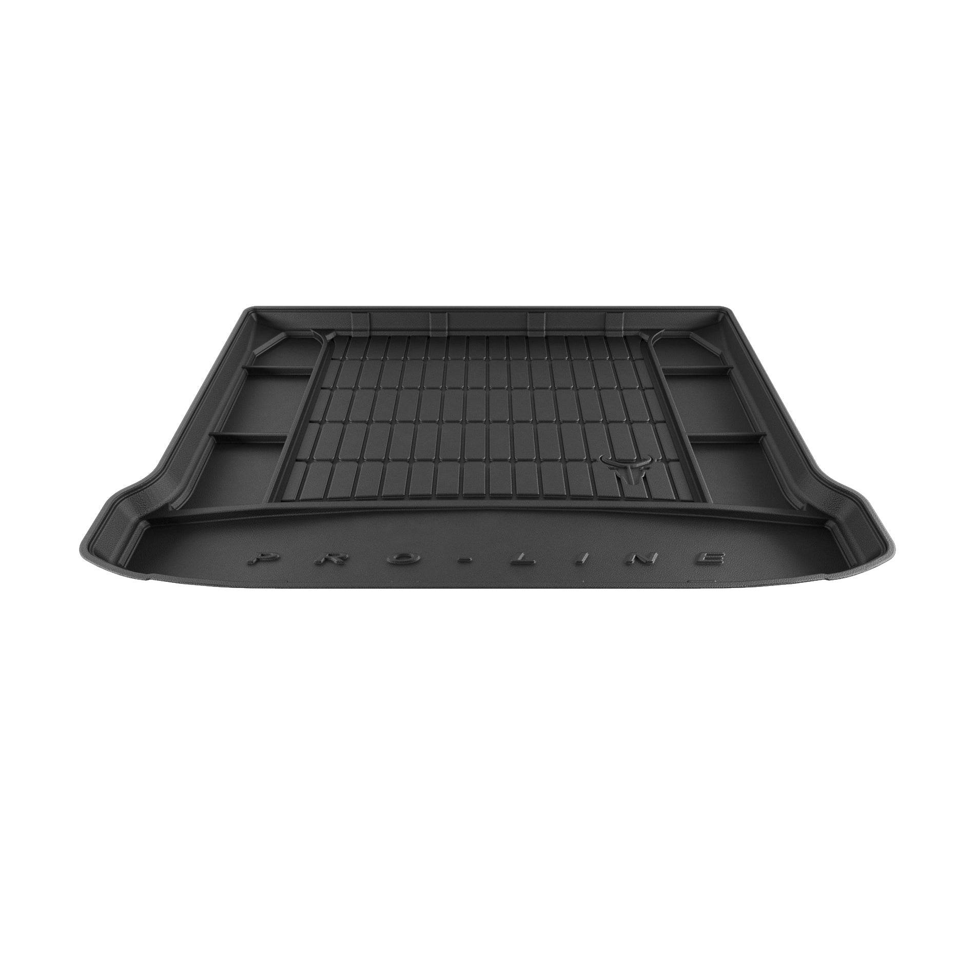 TAPETE BORRACHA P/ MALA PRO-LINE MAZDA 3 IV HATCHBACK 2019-> - Image 3