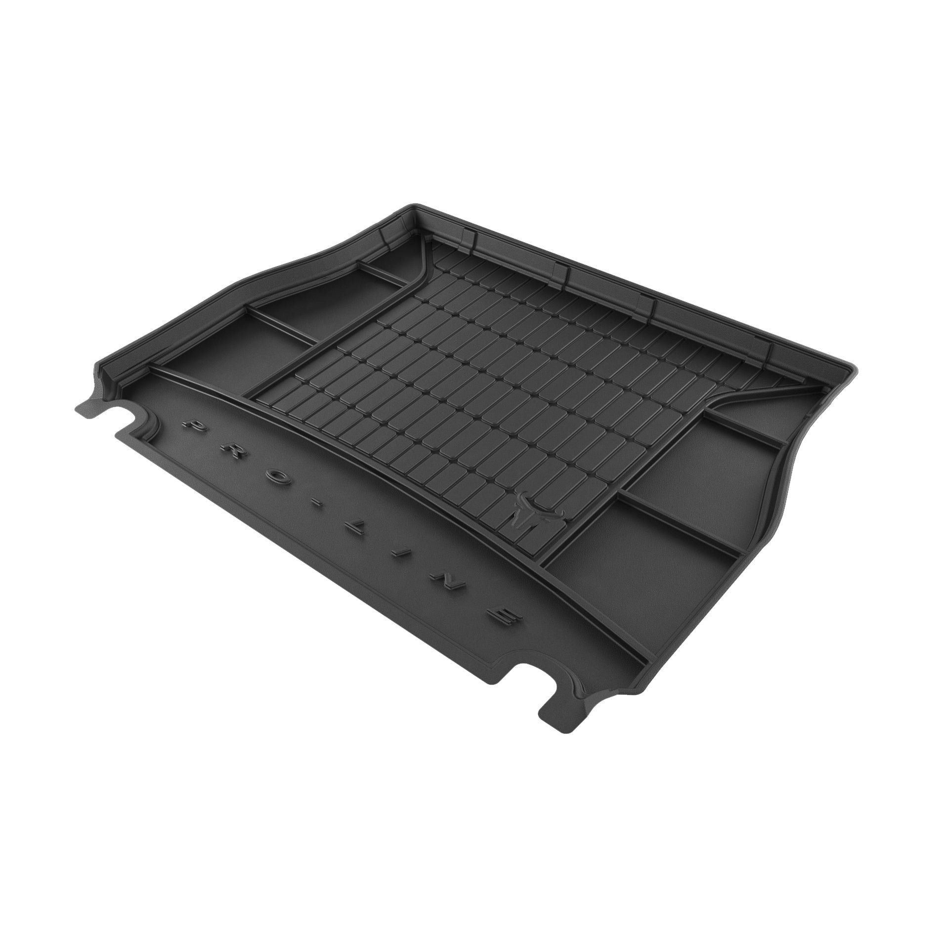 TAPETE BORRACHA P/ MALA PRO-LINE BMW X5 E53 SUV 1999-2006 - Image 2