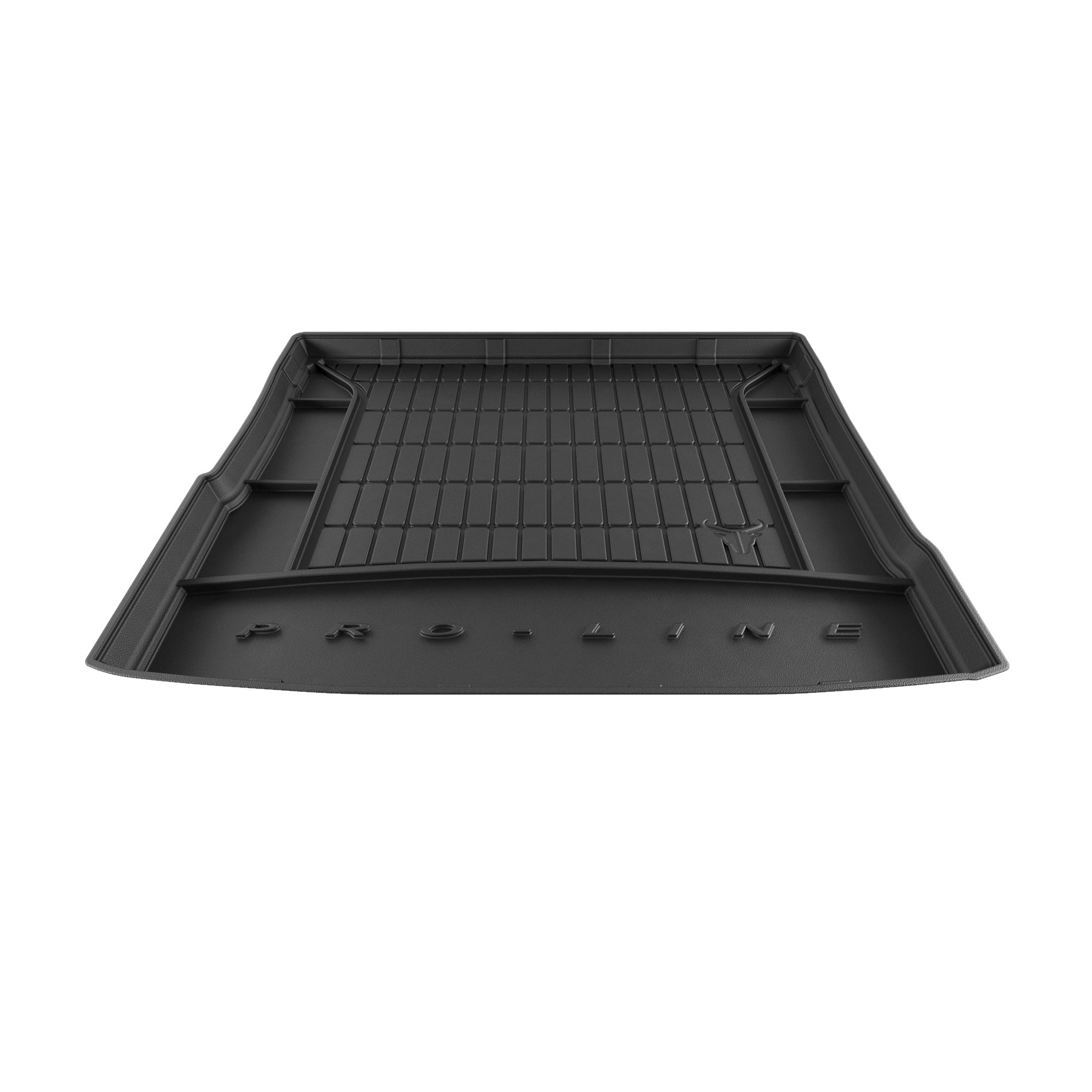 TAPETE BORRACHA P/ MALA PRO-LINE AUDI Q3 II SUV 2018-2025 - Image 3