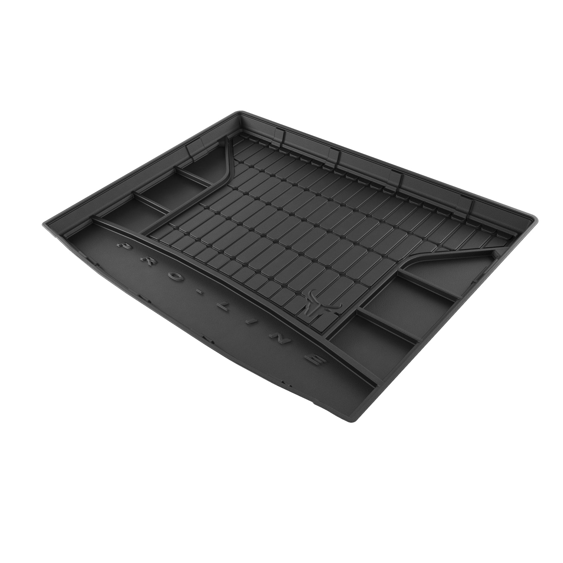 TAPETE BORRACHA P/ MALA PRO-LINE MAZDA MX-30 SUV 2020-> - Image 2