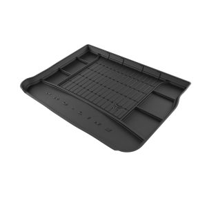 TAPETE BORRACHA P/ MALA PRO-LINE RENAULT SCENIC II MONOVOLUME 2003-2009 - Image 2