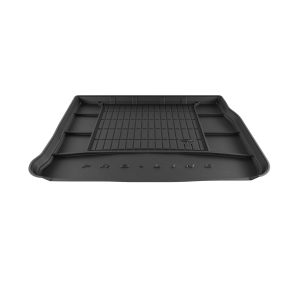 TAPETE BORRACHA P/ MALA PRO-LINE RENAULT SCENIC II MONOVOLUME 2003-2009 - Image 3