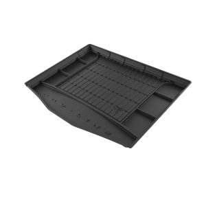 TAPETE BORRACHA P/ MALA PRO-LINE FORD MUSTANG MACH-E CROSSOVER 2020-> - Image 2