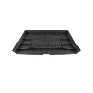 TAPETE BORRACHA P/ MALA PRO-LINE MERCEDES-BENZ EQA H243 SUV 2021-> - Image 3