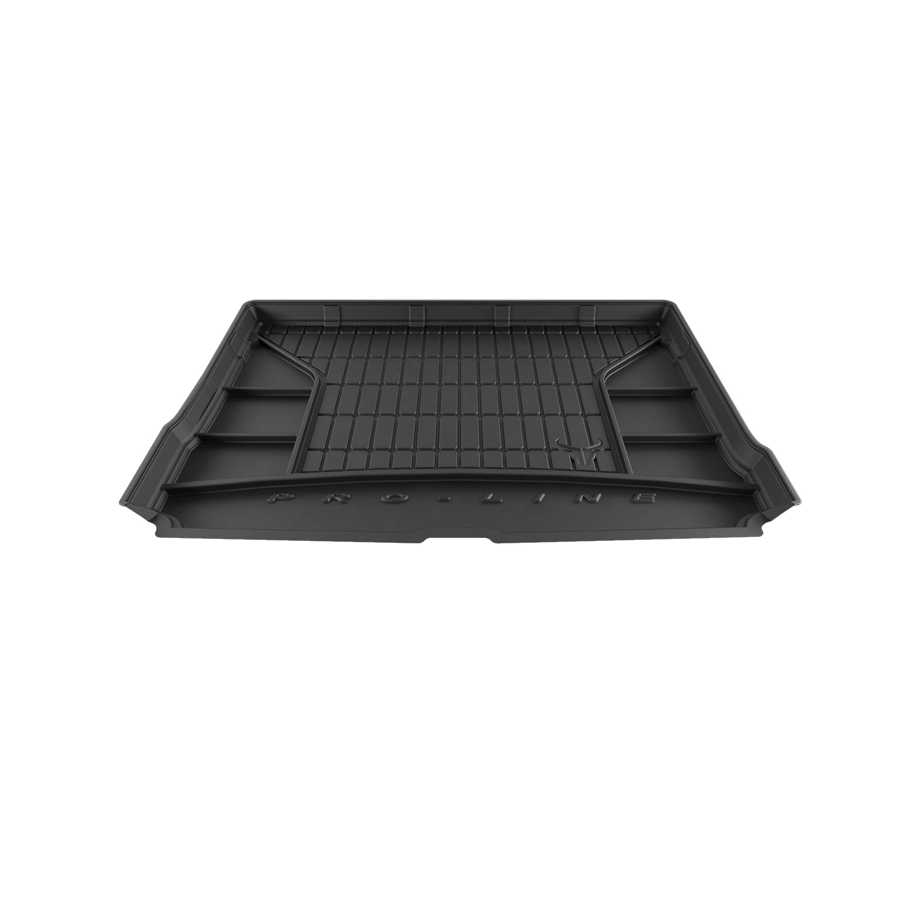 TAPETE BORRACHA P/ MALA PRO-LINE MERCEDES-BENZ EQA H243 SUV 2021-> - Image 3
