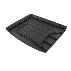 TAPETE BORRACHA P/ MALA PRO-LINE SEAT ALTEA MONOVOLUME 2004-2015 PISO INFERIOR - Image 2