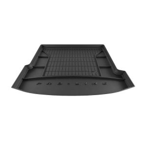 TAPETE BORRACHA P/ MALA PRO-LINE MERCEDES-BENZ GLE C167 SUV COUPE 2019-> - Image 3