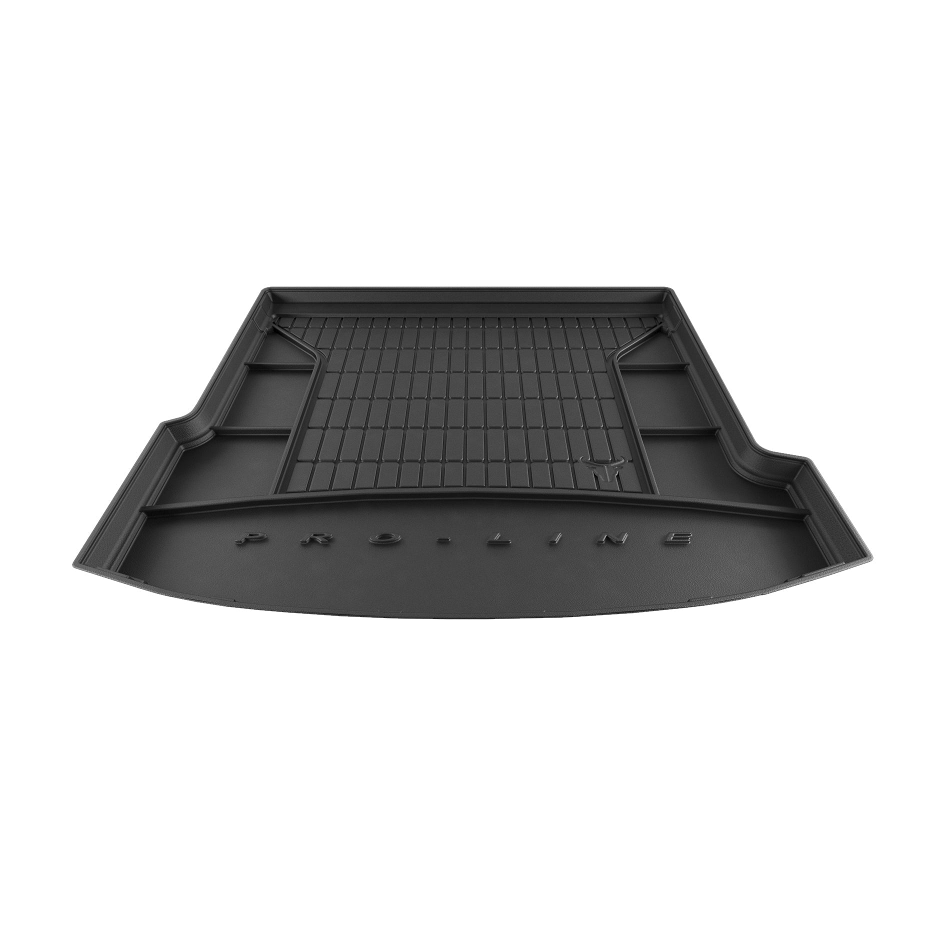 TAPETE BORRACHA P/ MALA PRO-LINE MERCEDES-BENZ GLE C167 SUV COUPE 2019-> - Image 3