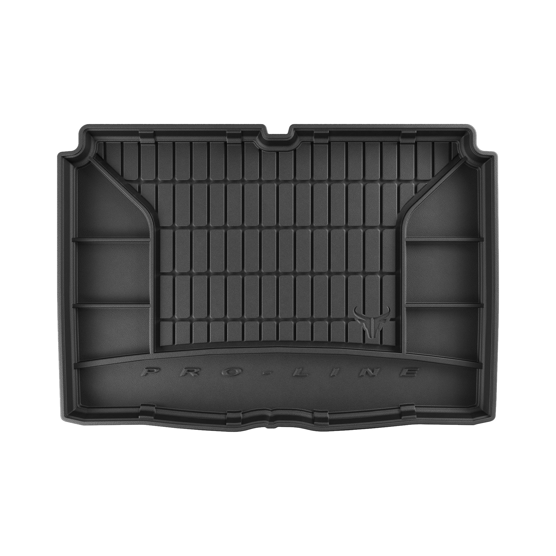 TAPETE BORRACHA P/ MALA PRO-LINE MERCEDES-BENZ GLA H247 CROSSOVER 2019-> PISO INFERIOR