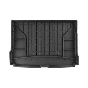TAPETE BORRACHA P/ MALA PRO-LINE MERCEDES-BENZ GLA H247 CROSSOVER 2019-> PISO SUPERIOR