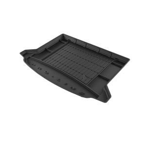 TAPETE BORRACHA P/ MALA PRO-LINE MERCEDES-BENZ CLASSE A W177 HATCHBACK 2018-> - Image 2