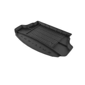 TAPETE BORRACHA P/ MALA PRO-LINE LEXUS UX CROSSOVER 2018-> PISO SUPERIOR HIBRIDO SEM SUBWOOFER - Image 2