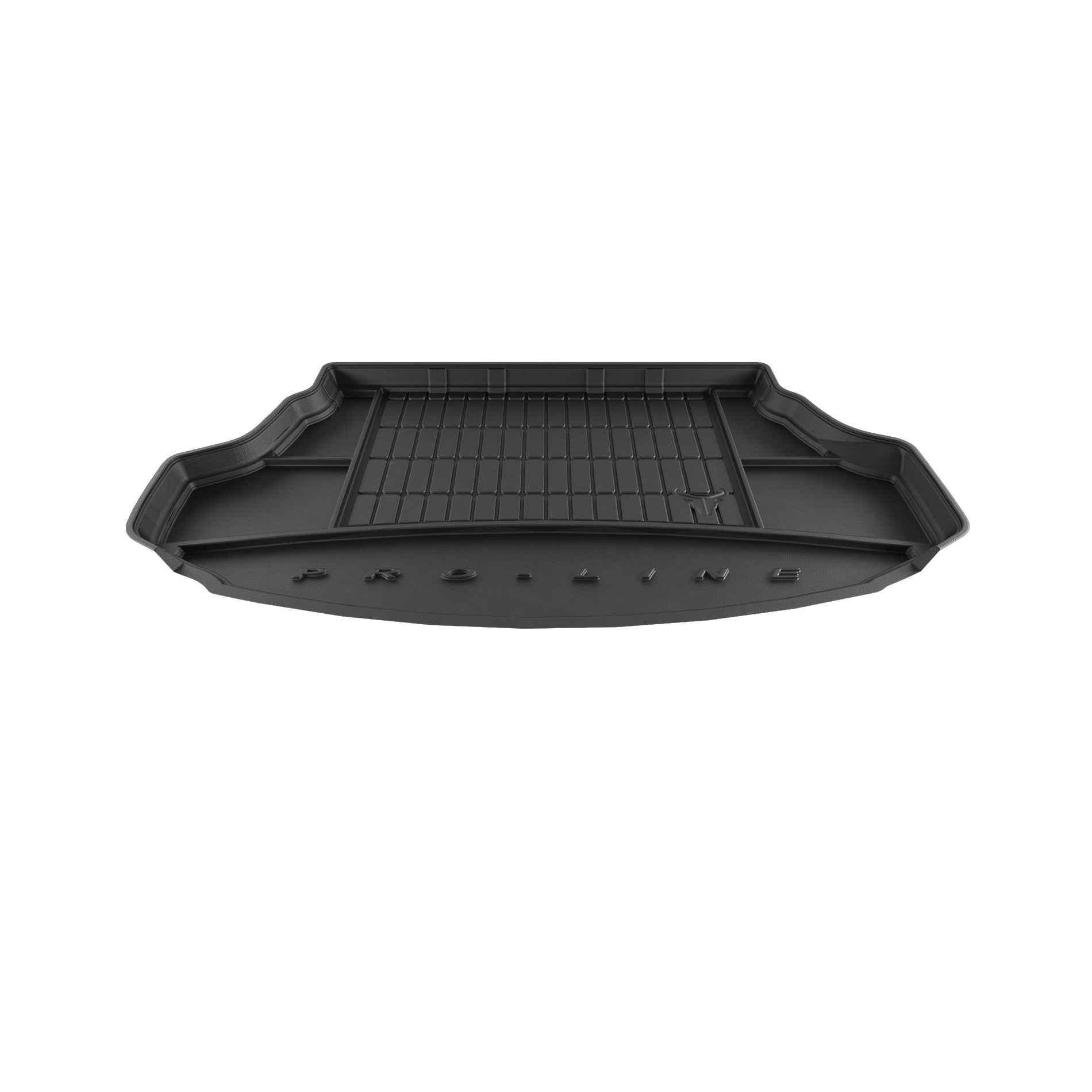TAPETE BORRACHA P/ MALA PRO-LINE LEXUS UX CROSSOVER 2018-> PISO SUPERIOR HIBRIDO SEM SUBWOOFER - Image 3